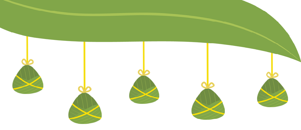 K8凯发国际集团祝全体职工端午安康