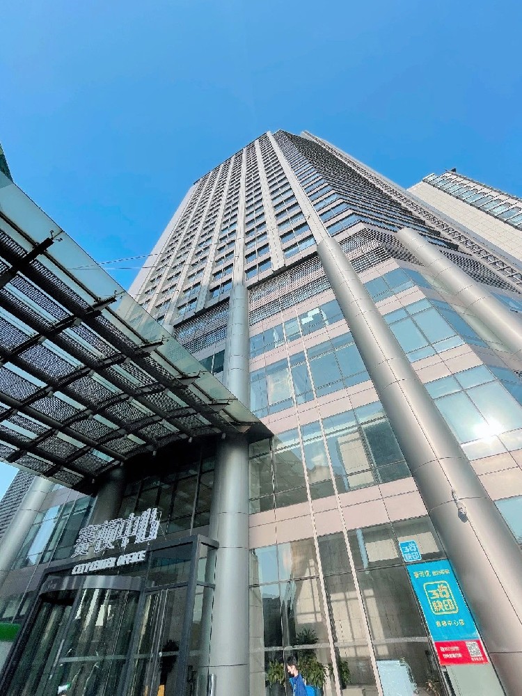 K8凯发国际•赛顿中心